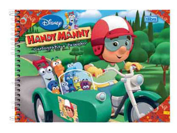 CADERNO CART.80F.SPIDEY CD.