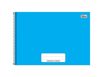 CADERNO CART.80F.PEPPER...