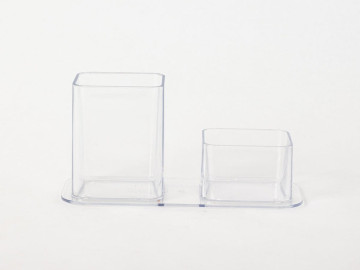 PORTA CANETA/CLIPS...