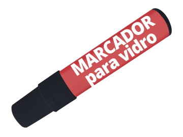 PINCEL ATOMICO WINDOW PRETO-AV