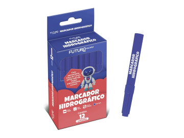 PINCEL ATOMICO AZUL FUTURO...