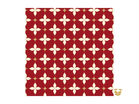 ENVELOPE 45X59 DUOMO VM/MF/OU C/25