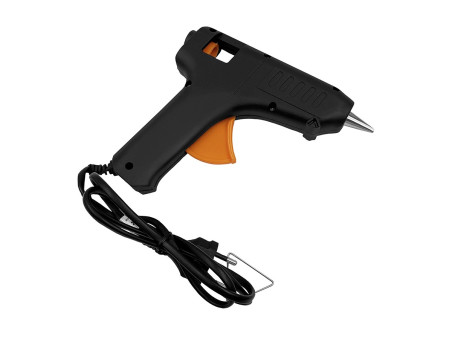 PISTOLA COLA QUENTE 40W.GRANDE