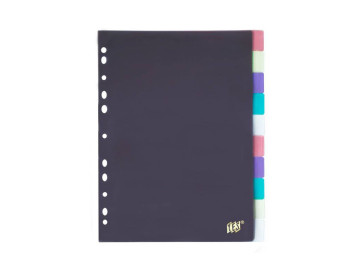 DIVISORIA FICHARIO...