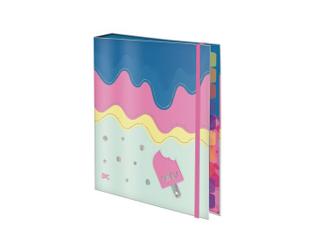 FICHARIO ARGOLADO...