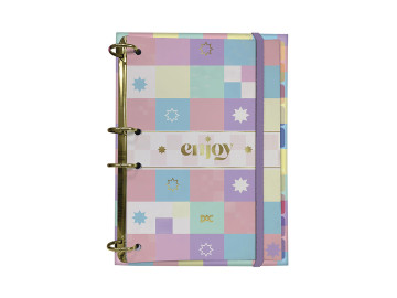 FICHARIO ARGOLADO...