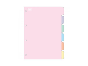 DIVISORIA FICHARIO...