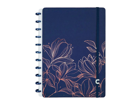 CADERNO INTELIG.100F. BT DREAM GRANDE