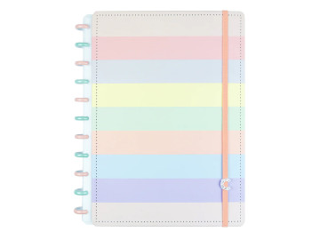 CADERNO INTELIG.140F. ARCO...