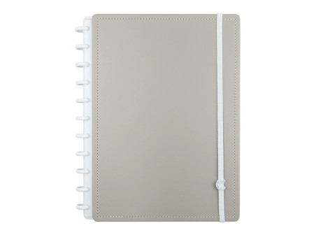 CADERNO INTELIG. 80F.ICED COFFEE GRANDE