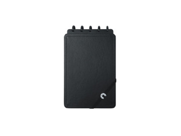 BLOCO INTELIG.PAUTADO BLACK...