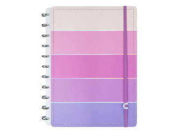 CADERNO INTELIG. 80F.UNIQUE...