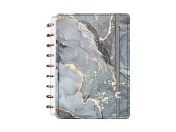 CADERNO INTELIG. 80F.ONYX...