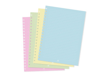 REFIL CAD.INTEL. 48F.MINI...