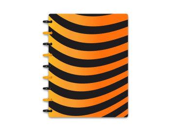 CADERNO INTELIG. 80F.BEE...