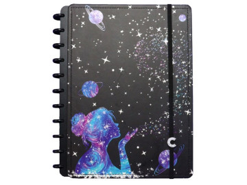 CADERNO INTELIG. 80F.POEIRA...