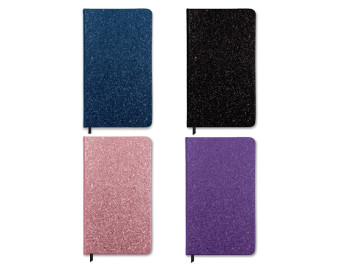 CADERNETA CART. 80F.LUME...