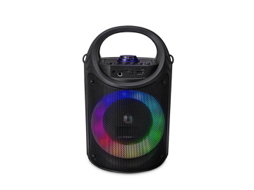 CAIXA SOM  60W.USB KARAOKE...