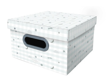 CAIXA 29X29X15CM DELLO...