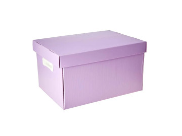 CAIXA 43X31X24CM NOVAONDA...