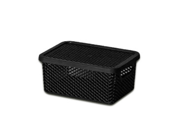 CESTA 18X13X08CM.PLASTICA...