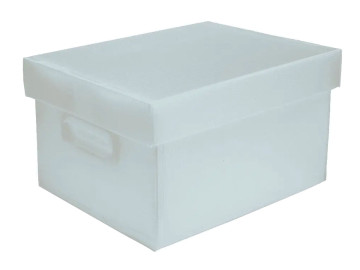 CAIXA 37X28X21CM POLIONDA...