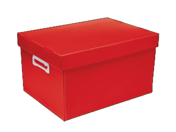 CAIXA 37X28X21CM POLIONDA...