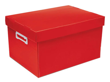 CAIXA 43X31X24CM POLIONDA...