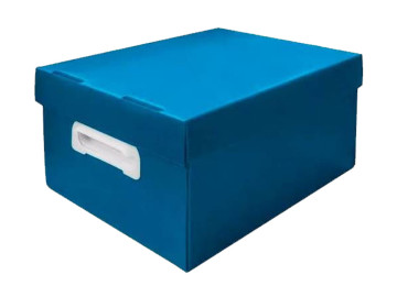 CAIXA 33X25X18CM POLIONDA...