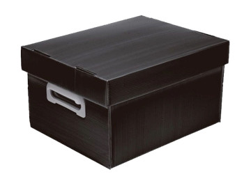 CAIXA 33X25X18CM POLIONDA...