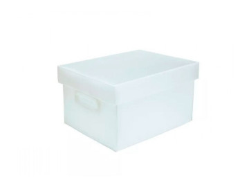 CAIXA 30X18X12CM POLIONDA...