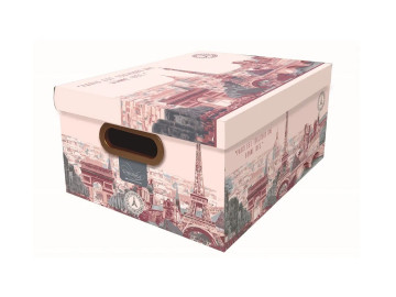 CAIXA 38X29X18CM.DELLO...