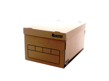 CAIXA 38X29X24CM.KRAFT...