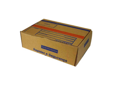 CX.PAPELAO SEDEX01 KRAFT...