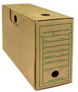 CX.PAPELAO SEDEX01 KRAFT...