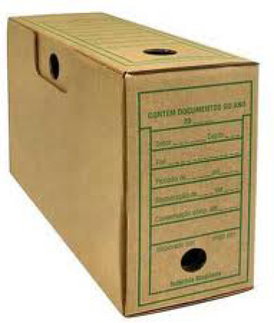 CX.PAPELAO SEDEX01 KRAFT 18X13X9-AV