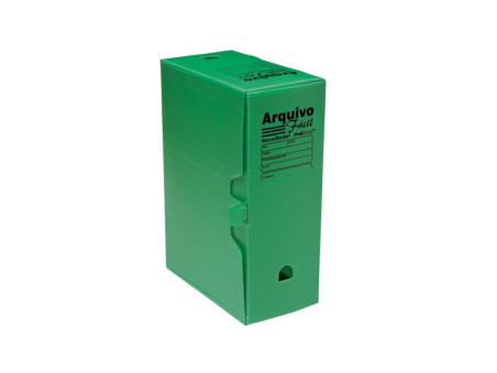 CX.ARQ.POLIONDA VD.24X36X13 C/10