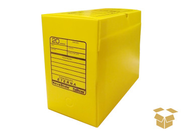 CX.ARQ.POLIONDA AM.30X39X18...