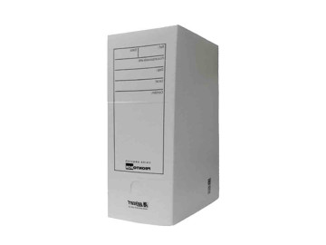 CX.ARQ.POLIONDA CINZA...