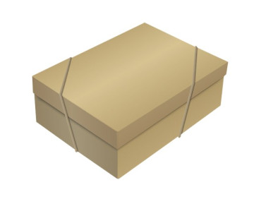 CX.24X18X08 GLAM OURO...