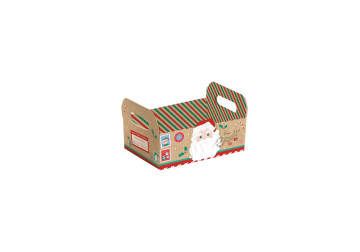 CESTA 22X15X08 POLO NORTE-AV