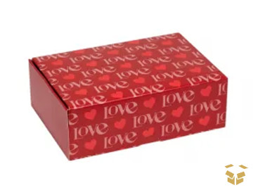 CX.04X16X08 LOVE YOU 8...