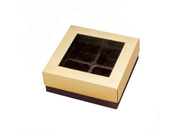 CX.BOMBOM 09X09X03 OURO...