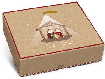 CX.30X34X06 NEW SAGRADA...