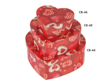 CX.35X25X11 CHARM ARVORE M-AV