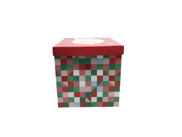 CX.19X19X19 CUBO POLO NORTE AV