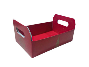 CESTA 22X14X12CM FELIZ...