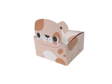 CX.08X08X04 ANIMAL CACHORRO...