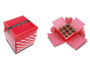 CX.12X12X12 EXPLOSAO...