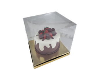 CX.26X26X24 P/BOLO OURO...